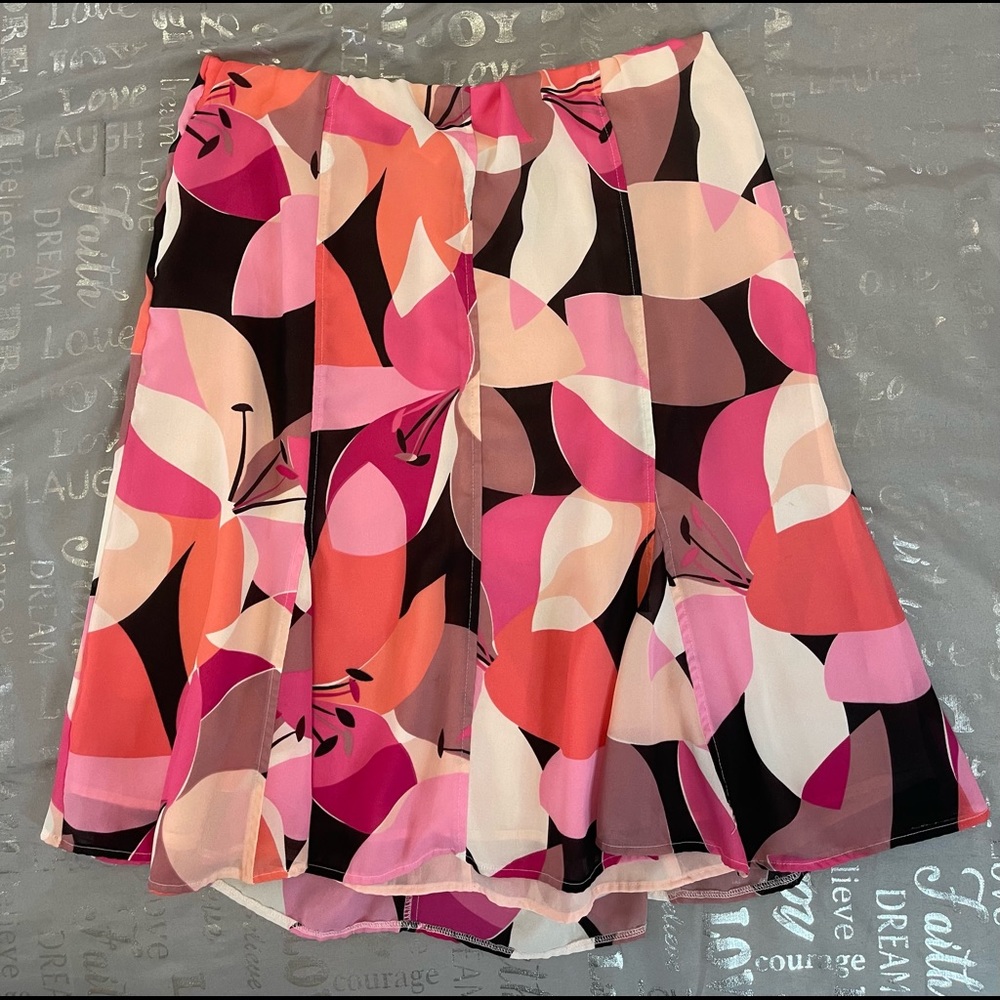 Worthington Skirt